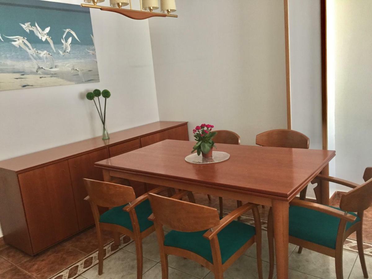 Apartament La Punta II Apartment Roses Exterior foto