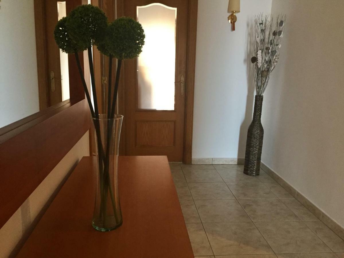 Apartament La Punta II Apartment Roses Exterior foto