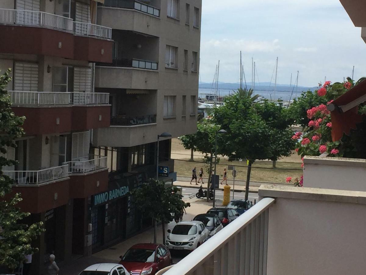 Apartament La Punta II Apartment Roses Exterior foto